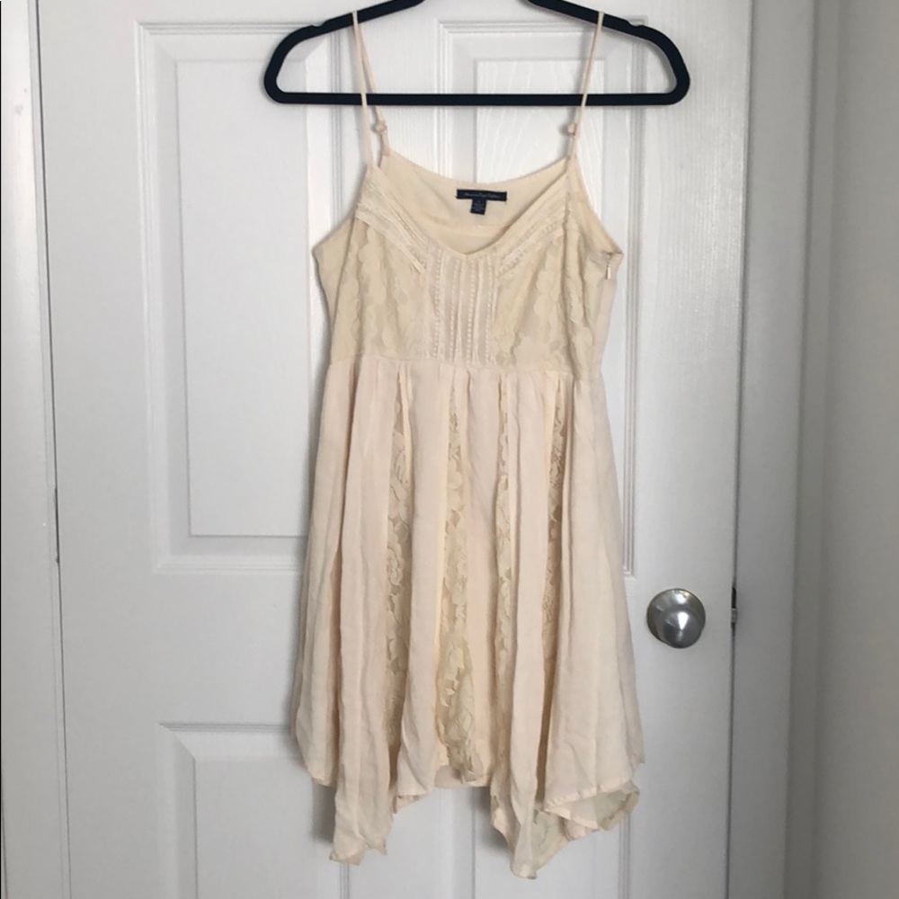American Eagle Dress